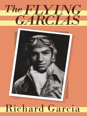 cover image of The Flying Garcias